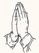 Namaste hands